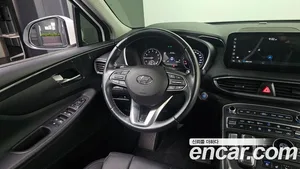 Hyundai Santa Fe, 2021 — миниатюра 12