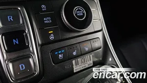 Hyundai Santa Fe, 2021 — миниатюра 14