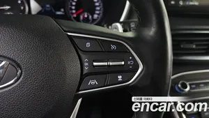 Hyundai Santa Fe, 2021 — миниатюра 15