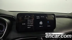 Hyundai Santa Fe, 2021 — миниатюра 17
