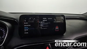 Hyundai Santa Fe, 2021 — миниатюра 18