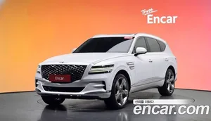 Genesis GV80, 2020 — миниатюра 30