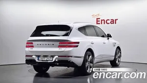 Genesis GV80, 2020 — миниатюра 1