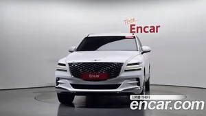 Genesis GV80, 2020 — миниатюра 2