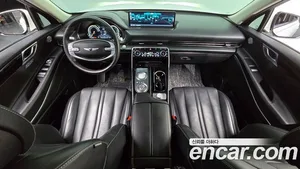Genesis GV80, 2020 — миниатюра 9