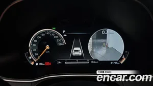 Genesis GV80, 2020 — миниатюра 10