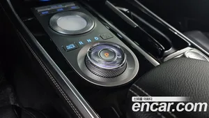 Genesis GV80, 2020 — миниатюра 11