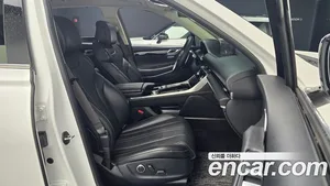 Genesis GV80, 2020 — миниатюра 12