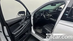 Genesis GV80, 2020 — миниатюра 16