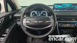 Genesis GV80, 2020 — миниатюра 18