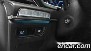 Genesis GV80, 2020 — миниатюра 19