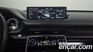 Genesis GV80, 2020 — миниатюра 20