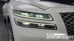 Genesis GV80, 2020 — миниатюра 7