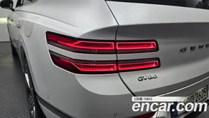 Genesis GV80, 2020 — миниатюра 8