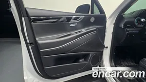 Genesis GV80, 2020 — миниатюра 13