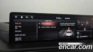 Genesis GV80, 2020 — миниатюра 26
