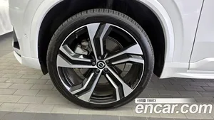 Volvo XC90, 2020 — миниатюра 5