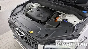 Volvo XC90, 2020 — миниатюра 6