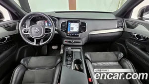 Volvo XC90, 2020 — миниатюра 7