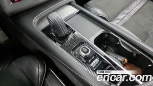 Volvo XC90, 2020 — миниатюра 9