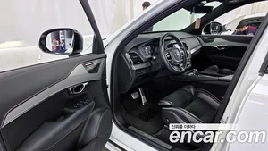 Volvo XC90, 2020 — миниатюра 10