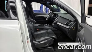 Volvo XC90, 2020 — миниатюра 11