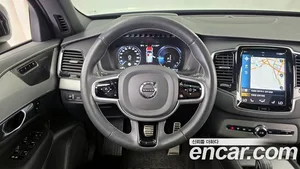 Volvo XC90, 2020 — миниатюра 13