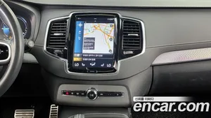 Volvo XC90, 2020 — миниатюра 14