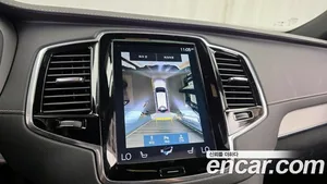 Volvo XC90, 2020 — миниатюра 15