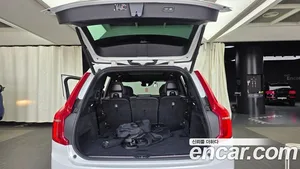 Volvo XC90, 2020 — миниатюра 20