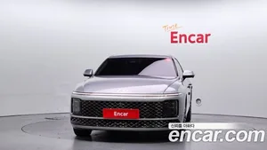 Hyundai Grandeur, 2023 — миниатюра 3