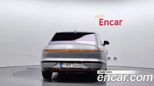 Hyundai Grandeur, 2023 — миниатюра 4