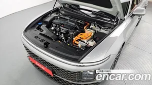 Hyundai Grandeur, 2023 — миниатюра 6