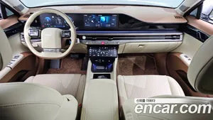 Hyundai Grandeur, 2023 — миниатюра 10
