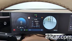Hyundai Grandeur, 2023 — миниатюра 11