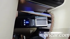 Hyundai Grandeur, 2023 — миниатюра 12