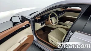Hyundai Grandeur, 2023 — миниатюра 13