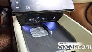 Hyundai Grandeur, 2023 — миниатюра 18