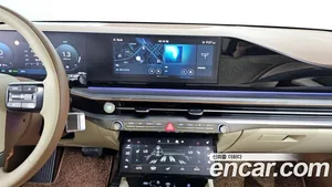 Hyundai Grandeur, 2023 — миниатюра 19