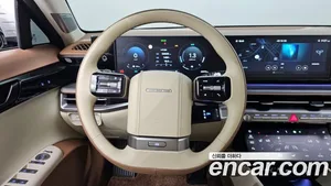 Hyundai Grandeur, 2023 — миниатюра 20
