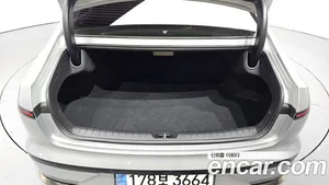 Hyundai Grandeur, 2023 — миниатюра 23