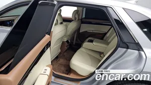 Hyundai Grandeur, 2023 — миниатюра 25
