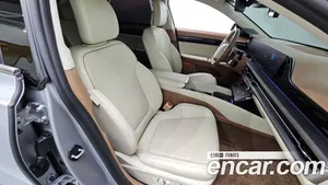 Hyundai Grandeur, 2023 — миниатюра 26