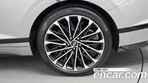 Hyundai Grandeur, 2023 — миниатюра 7