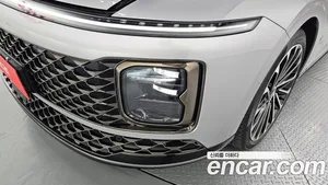 Hyundai Grandeur, 2023 — миниатюра 8