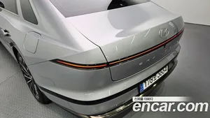 Hyundai Grandeur, 2023 — миниатюра 9