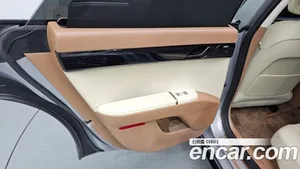 Hyundai Grandeur, 2023 — миниатюра 15