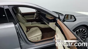 Hyundai Grandeur, 2023 — миниатюра 16