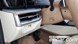 Hyundai Grandeur, 2023 — миниатюра 28