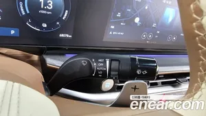 Hyundai Grandeur, 2023 — миниатюра 29